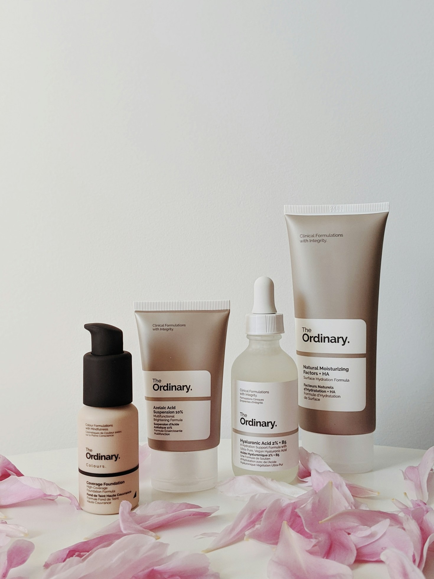 Seasonal Shifts For Your Beauty Regimen